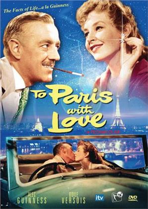 To Paris with Love (1955)