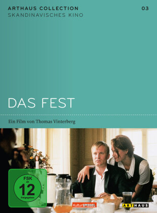 Das Fest - (Arthaus Collection - Skandinavisches Kino 3) (1998)