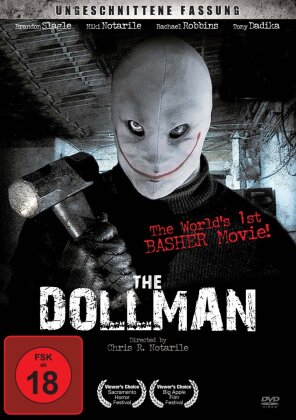 The Dollman - (Ungeschnittene Fassung) (2007)