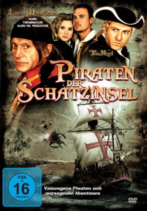 Piraten der Schatzinsel (2006)