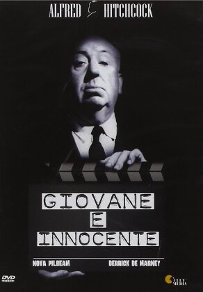 Giovane e innocente (1937) (b/w)