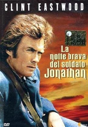 La notte brava del soldato Jonathan (1971)