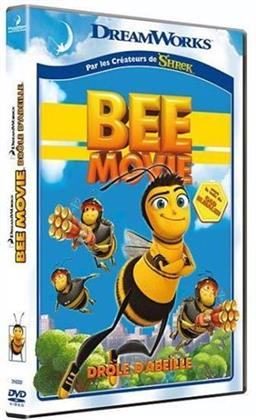 Bee Movie - Drôle d'abeille (2007) (Collection Bleue)