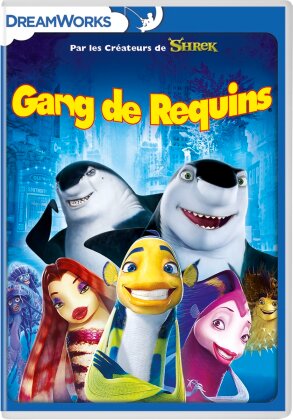 Gang de requins (2004) (Collection Bleue)