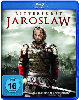 Ritterfürst Jaroslaw (2010)