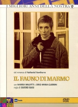 Il Fauno di marmo (1977) (2 DVD)