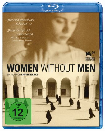 Women without Men (2009)