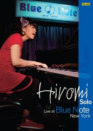 Hiromi - Solo - Live at Blue Note New York