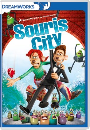 Souris City (2006)