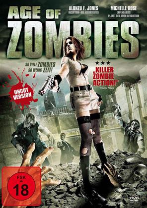 Age of Zombies (2009) (Uncut)