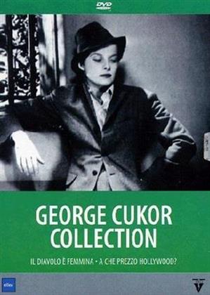 George Cukor Collection - Il diavolo è femmina / A che prezzo Hollywood? (2 DVDs)
