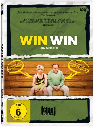 Win Win - (Cine Project) (2011)