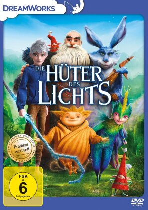 Die Hüter des Lichts (2012)