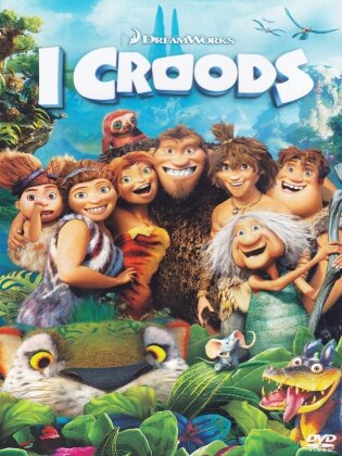 I Croods (2013)