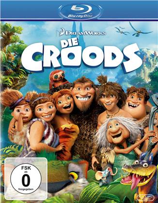 Die Croods (2013)