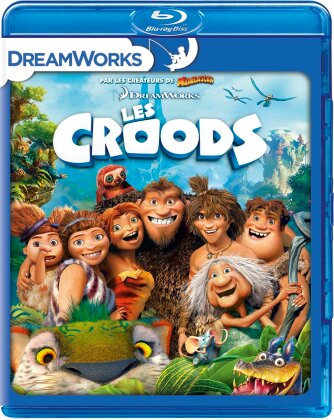 Les Croods (2013)