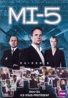 MI-5 - Saison 6 (3 DVDs)