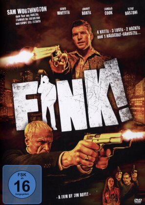 Fink! (2005)
