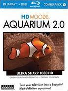 HD Moods: Aquarium 2.0 (Blu-ray + DVD)