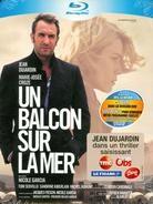 Un balcon sur la mer (2010) (Blu-ray + DVD)