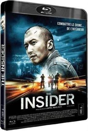 The Insider (2010)