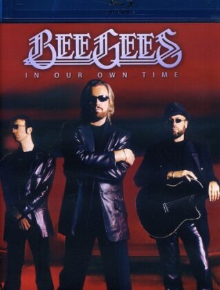 The Bee Gees - In our own Time