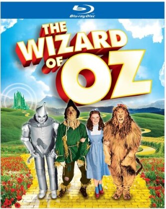 The Wizard of Oz (1939) (Édition 75ème Anniversaire)