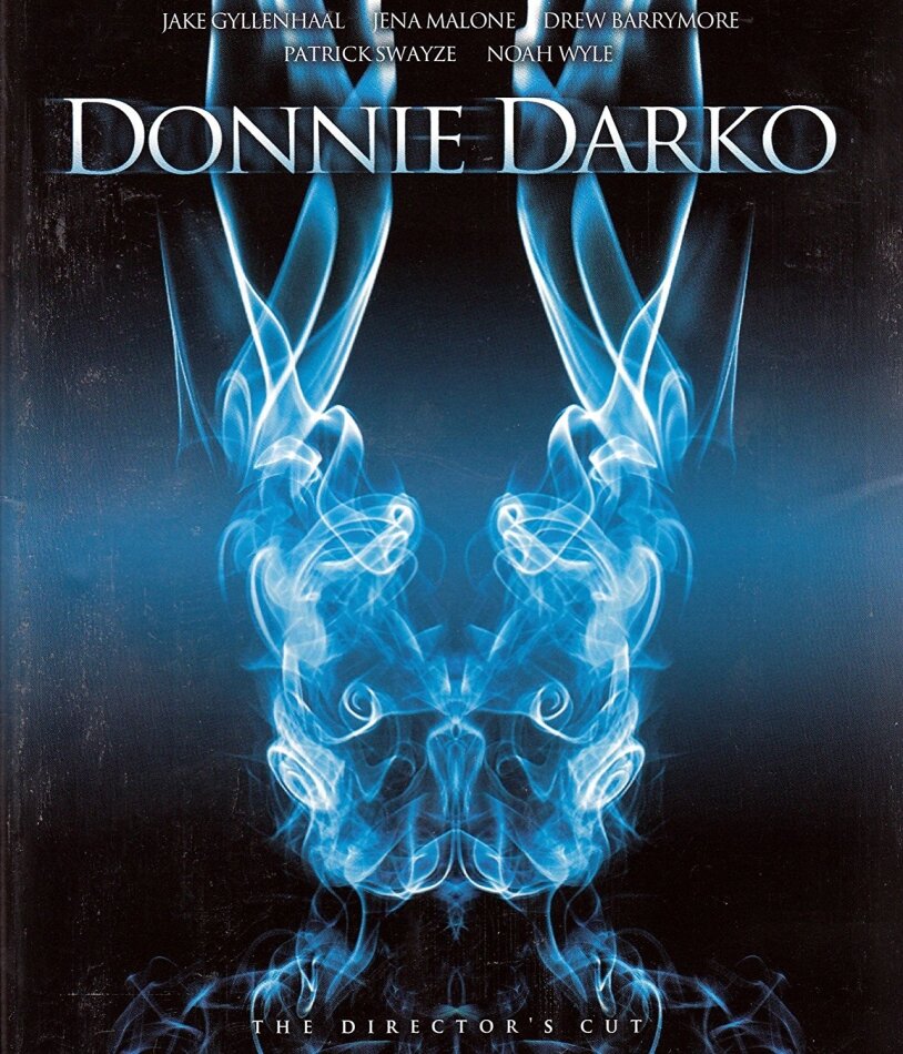 Donnie Darko (2001)