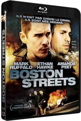 Boston Streets (2008)