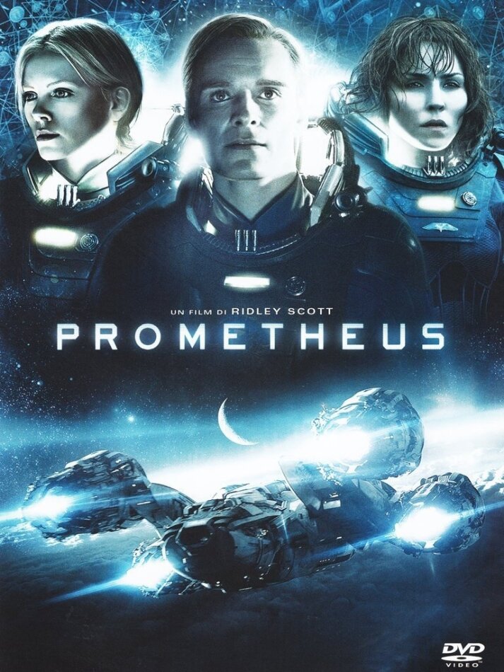 Prometheus (2012)
