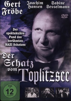 Der Schatz vom Toplitzsee (1959)