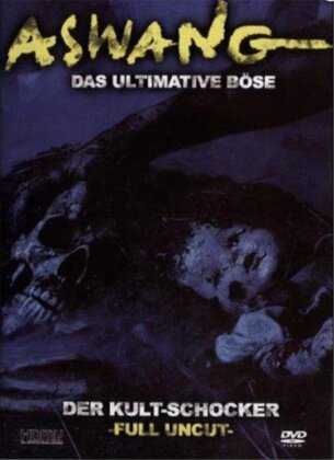 Aswang - Das ultimative Böse (1994) (Grosse Hartbox, Cover A, Limited Edition, Uncut)