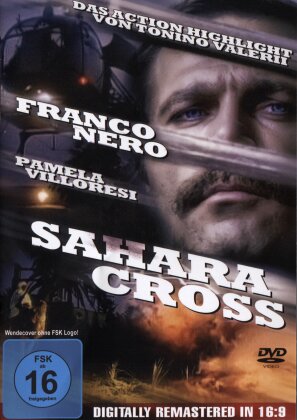 Sahara Cross (1977) (Versione Rimasterizzata)