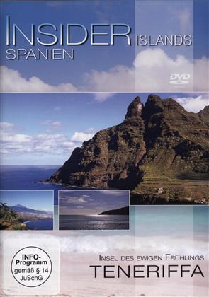 Insider Islands Spanien - Teneriffa