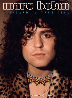 Marc Bolan - A True Star (Édition Deluxe, Inofficial)