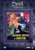 I desideri erotici di Christine - (Devil Collection) (1973)