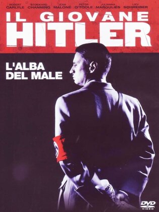 Il giovane Hitler - L'alba del male - Miniserie (2003)