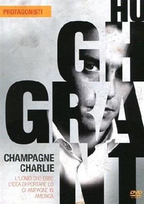 Champagne Charlie (1989) (I Protagonisti)