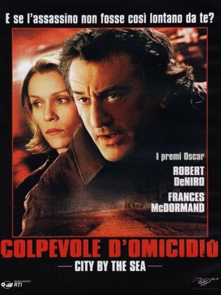 Colpevole d'omicidio (2002)