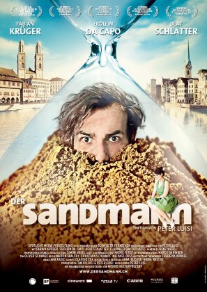 Der Sandmann (2011)