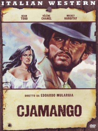 Cjamango - (Italian Western) (1967)