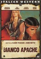 Bianco Apache - (Italian Western) (1986)