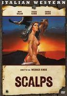 Scalps - (Italian Western) (1987)