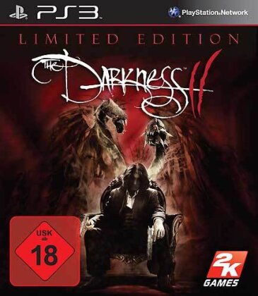 Darkness 2 (Limited Edition)