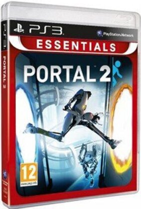 Portal 2 (GB-Version)