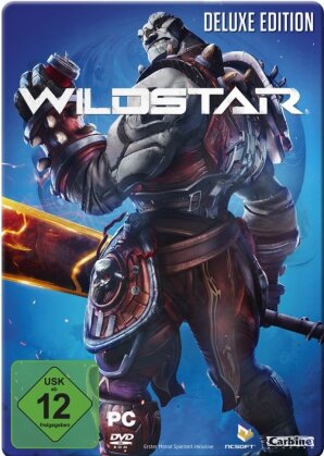 WildStar (Deluxe Edition)