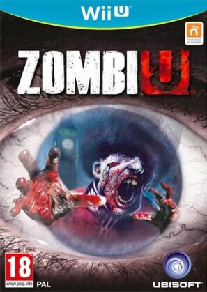 ZombiU (GB-Version)