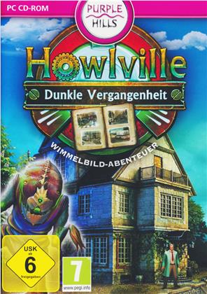 Howlville - Dunkle Vergangenheit