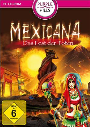 Mexicana - Das Fest der Toten