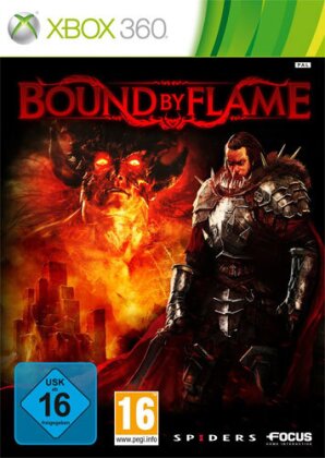 Bound by Flame (GB-Version)